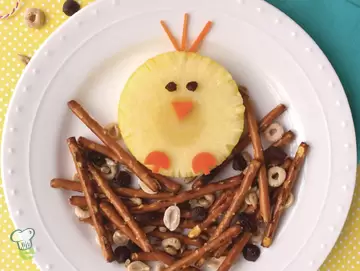 Chick Trail Mix