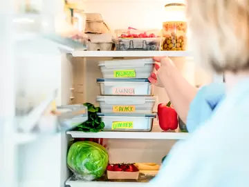 High Protein Meal Prep Ideas