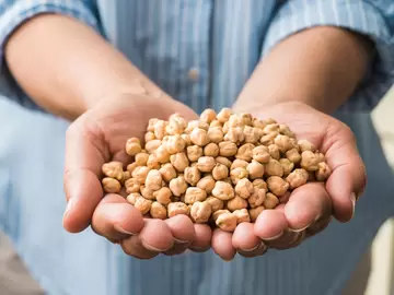 Quick and Simple Chickpea Recipes