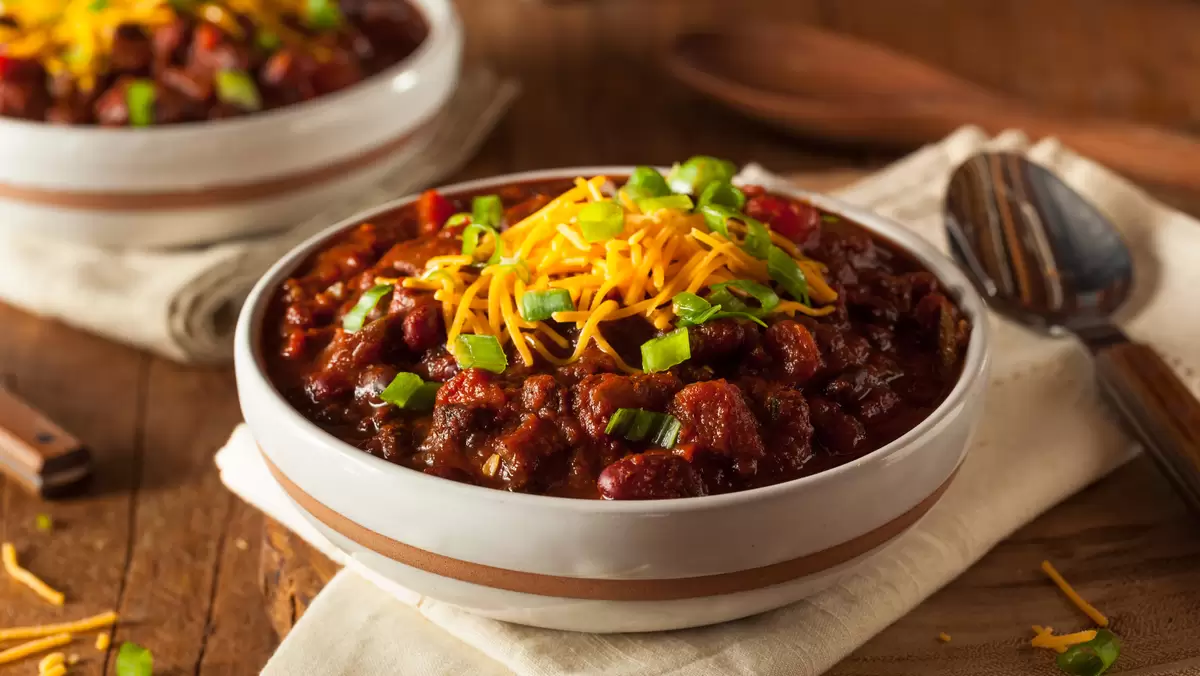 Easy No-Bean Chili Recipes
