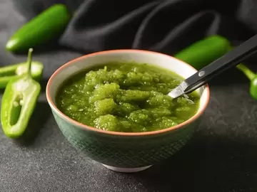 Salsa Verde