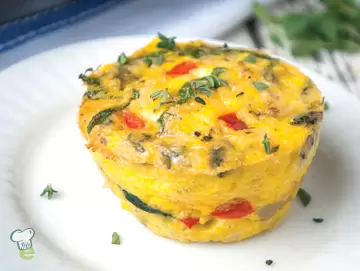 Egg Muffin Cups