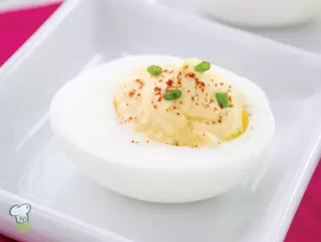 Deviled Eggs