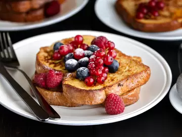 French Toast