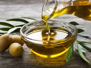 Don't Use This Olive Oil