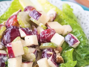 Waldorf Salad