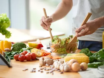 No-Cook Meals for Hot Days
