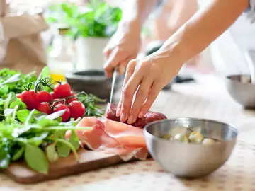 Healthy Dinner Meal Prep Ideas