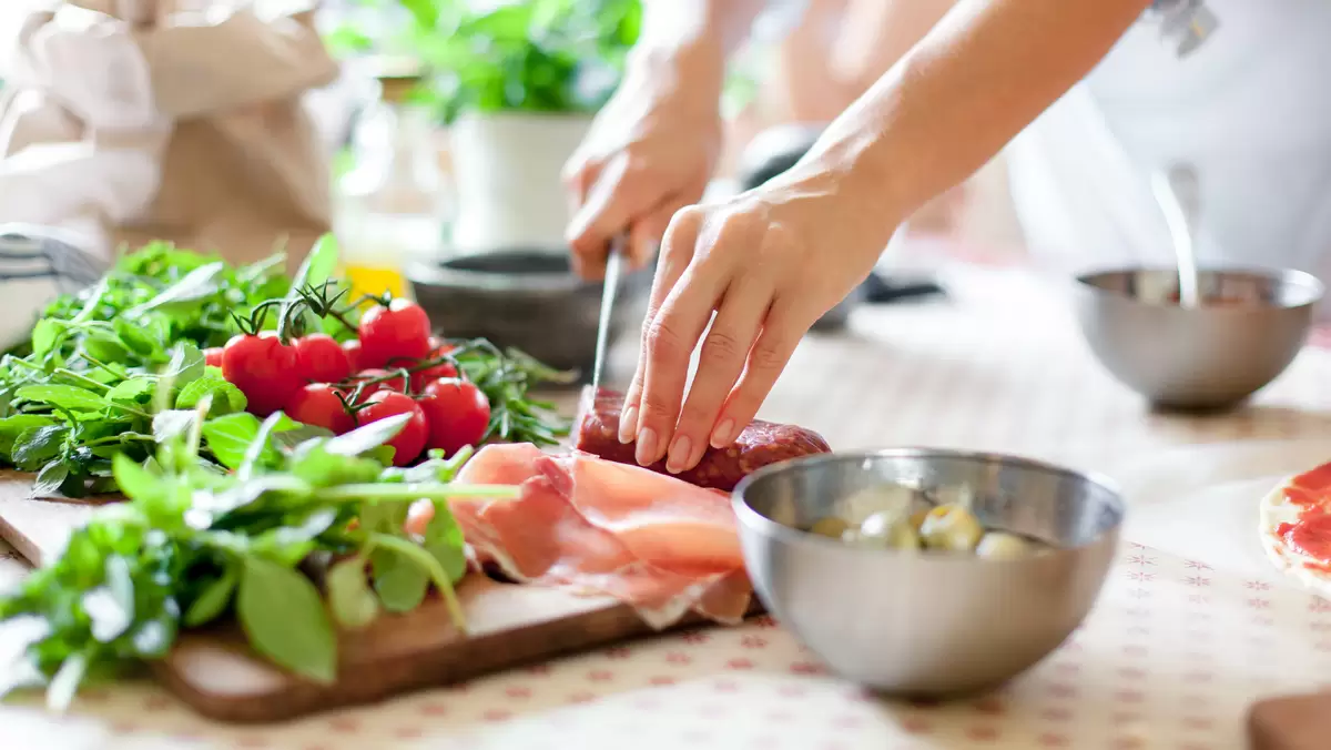 Healthy Dinner Meal Prep Ideas