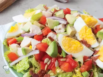 Cobb Salad