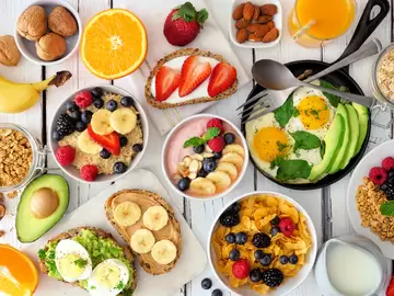 Healthy Breakfast Meal Prep Ideas