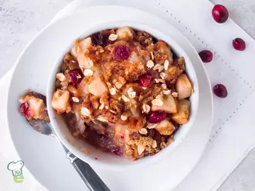 Apple Crisp