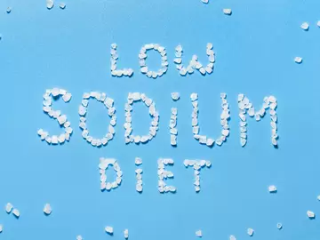 Low Sodium Diet Guidelines, Tips and Recipes