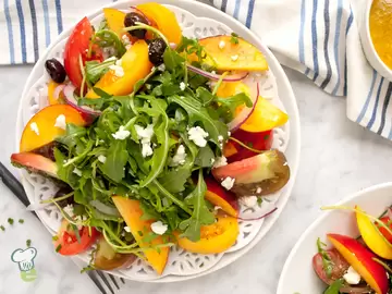 Salad Recipes