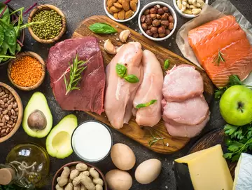 High Protein Diet Guidelines, Tips and Recipes