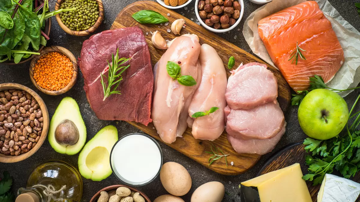 High Protein Diet Guidelines, Tips and Recipes