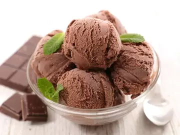 Easy Homemade Protein Ice Cream Recipes