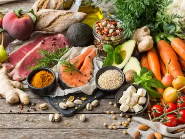 Low Calorie Diet Guidelines, Tips and Recipes