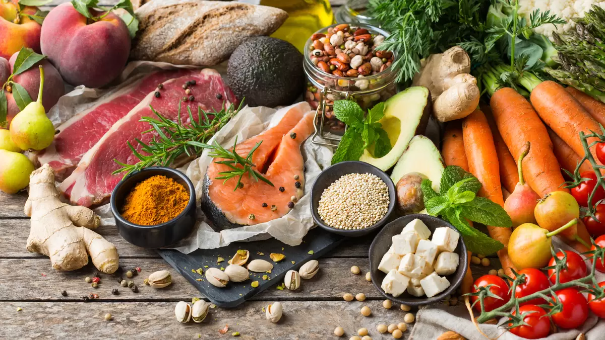 Low Calorie Diet Guidelines, Tips and Recipes