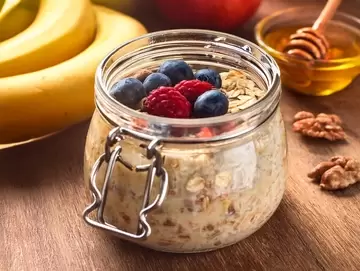 Overnight Oats