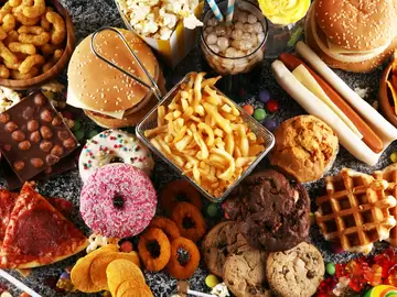Cheap and Easy Copycat Fast Food Recipes