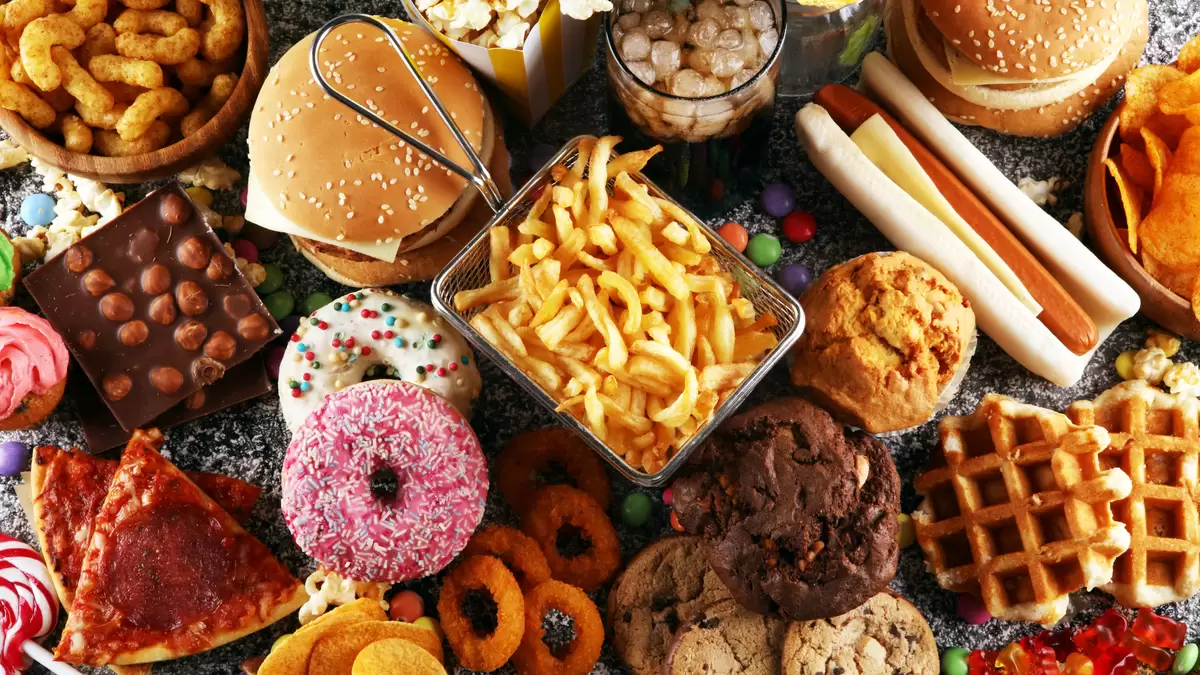 Cheap and Easy Copycat Fast Food Recipes