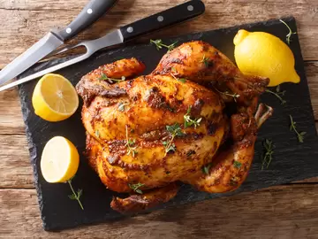 Easy Chicken Dinner Ideas