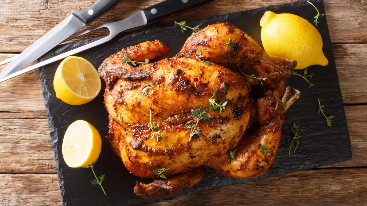 Easy Chicken Dinner Ideas