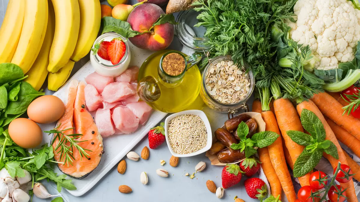 Low-Fat Diet Guidelines, Tips and Recipes