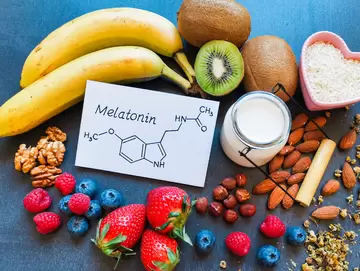 Foods to Help You Sleep: The Best Bedtime Snacks