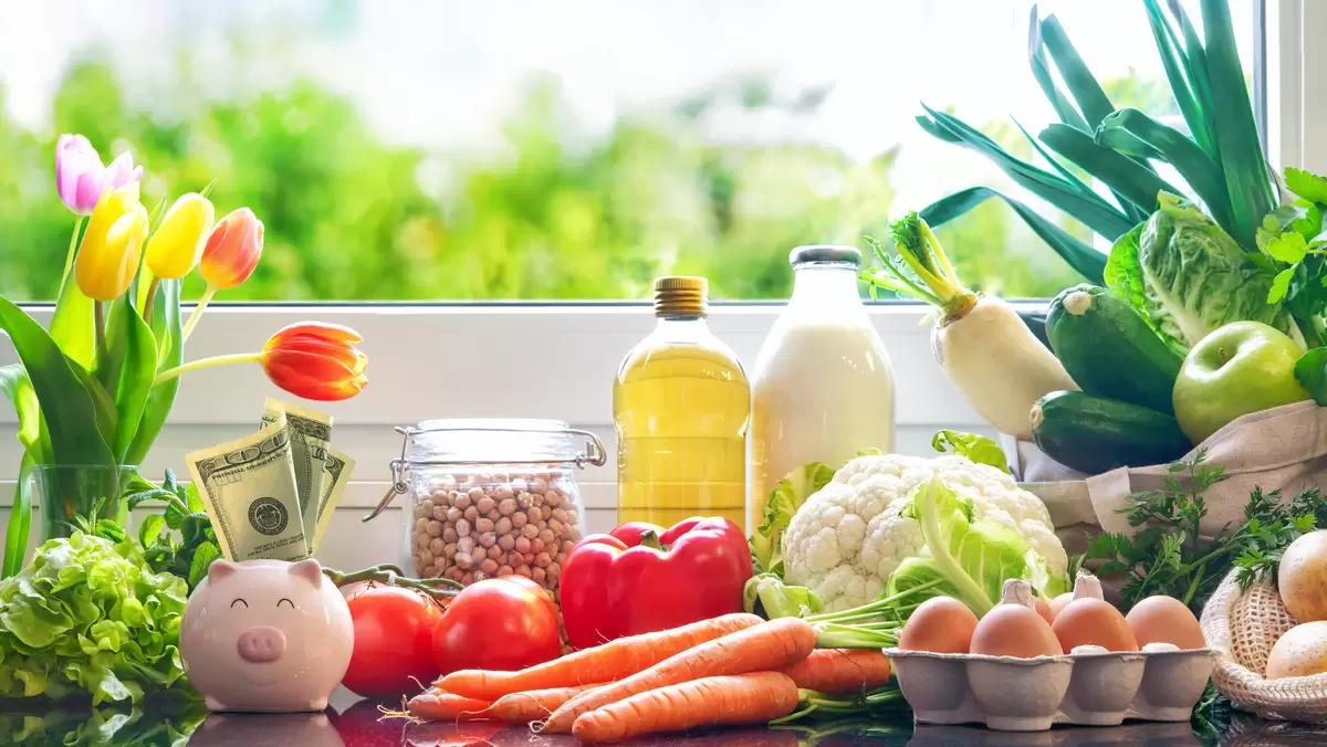 Eat Healthy on a Budget with These Affordable Meal Ideas