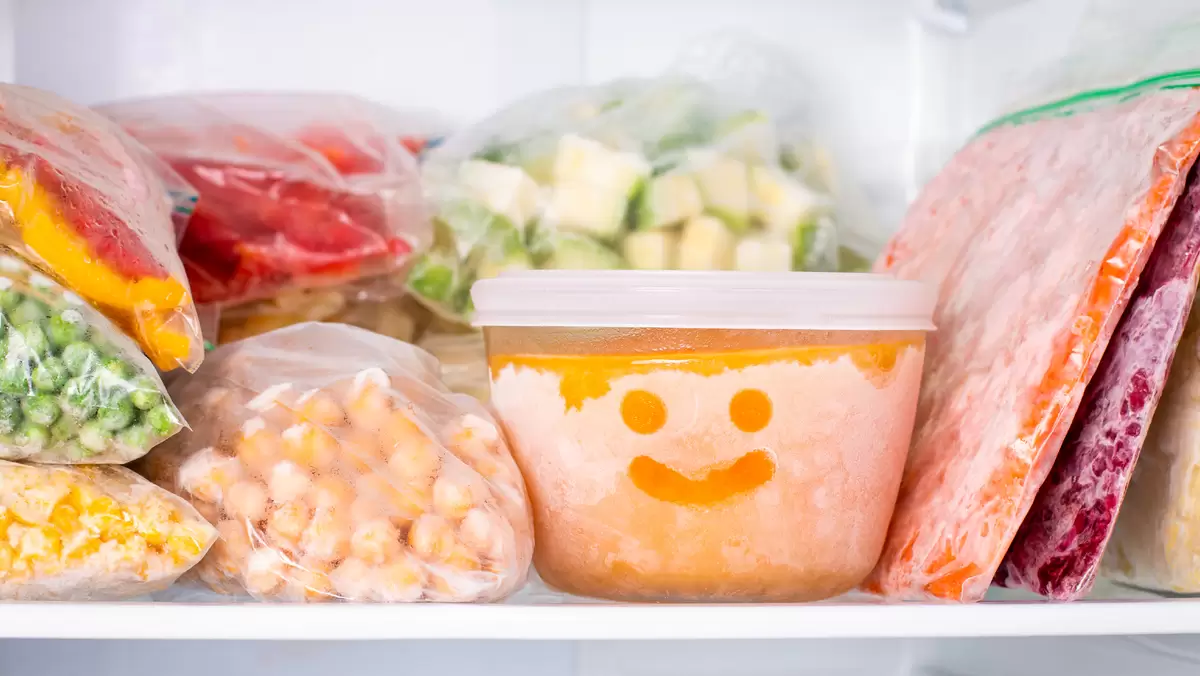 Easy Freezer Meal Recipes To Save Time and Money