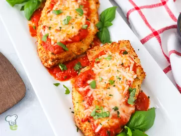 Low Calorie Recipes