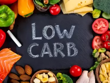 Low Carb Diet Guidelines, Tips and Recipes