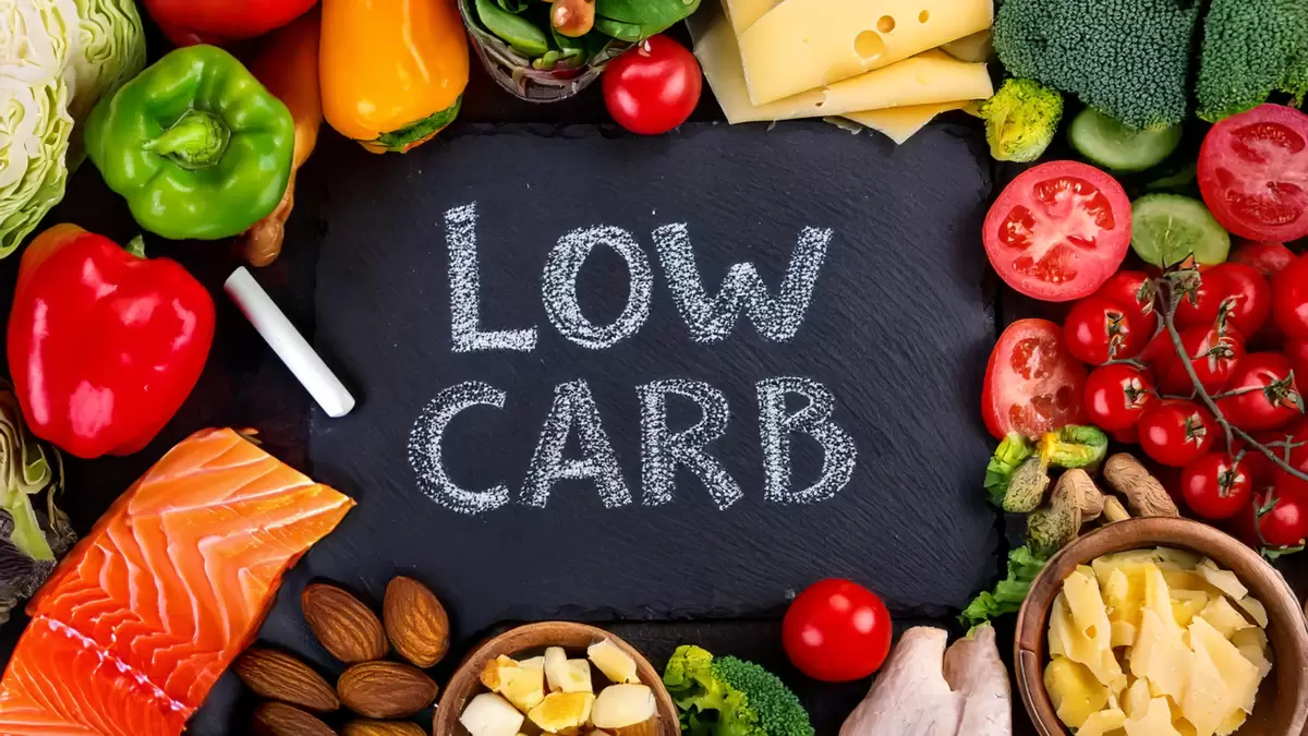 Low Carb Diet Guidelines, Tips and Recipes