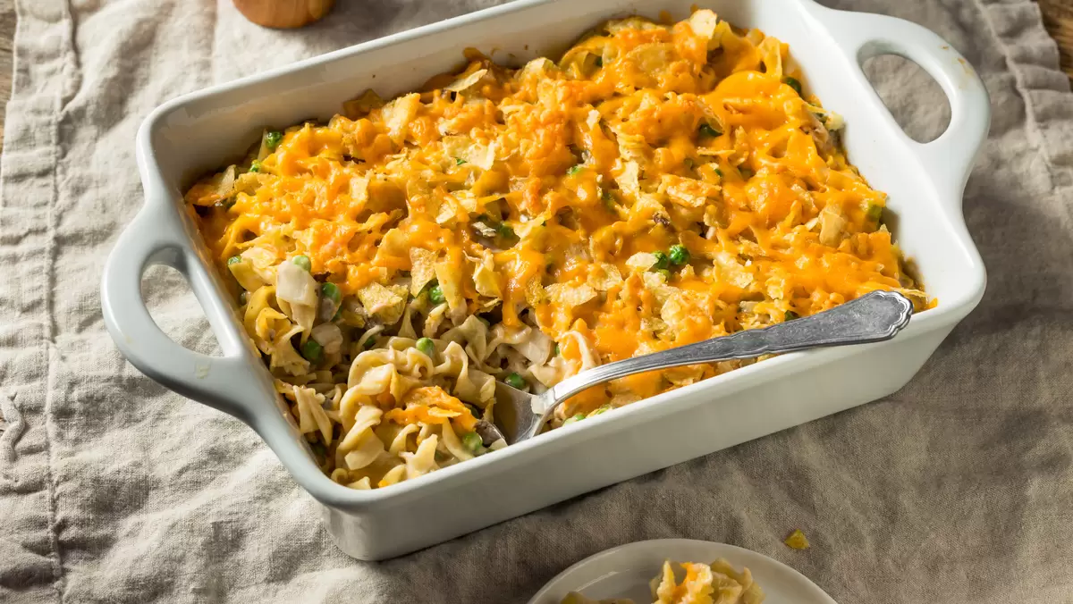 Easy Casserole Recipes for Busy Nights