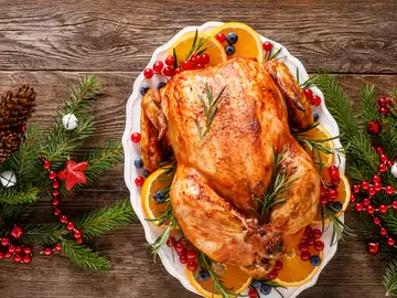 5 Secrets for Making Holiday Foods Healthier
