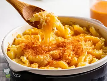 Slow Cooker Mac and Cheese