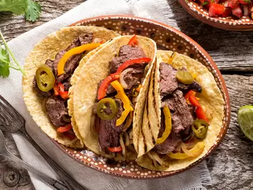 Easy High-Protein Dinner Recipes