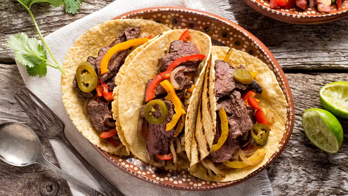 Easy High-Protein Dinner Recipes