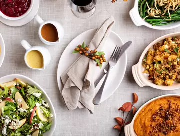 The Best Gluten Free Side Dishes from Health eCooks Recipes