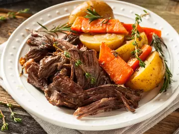 Pot Roast