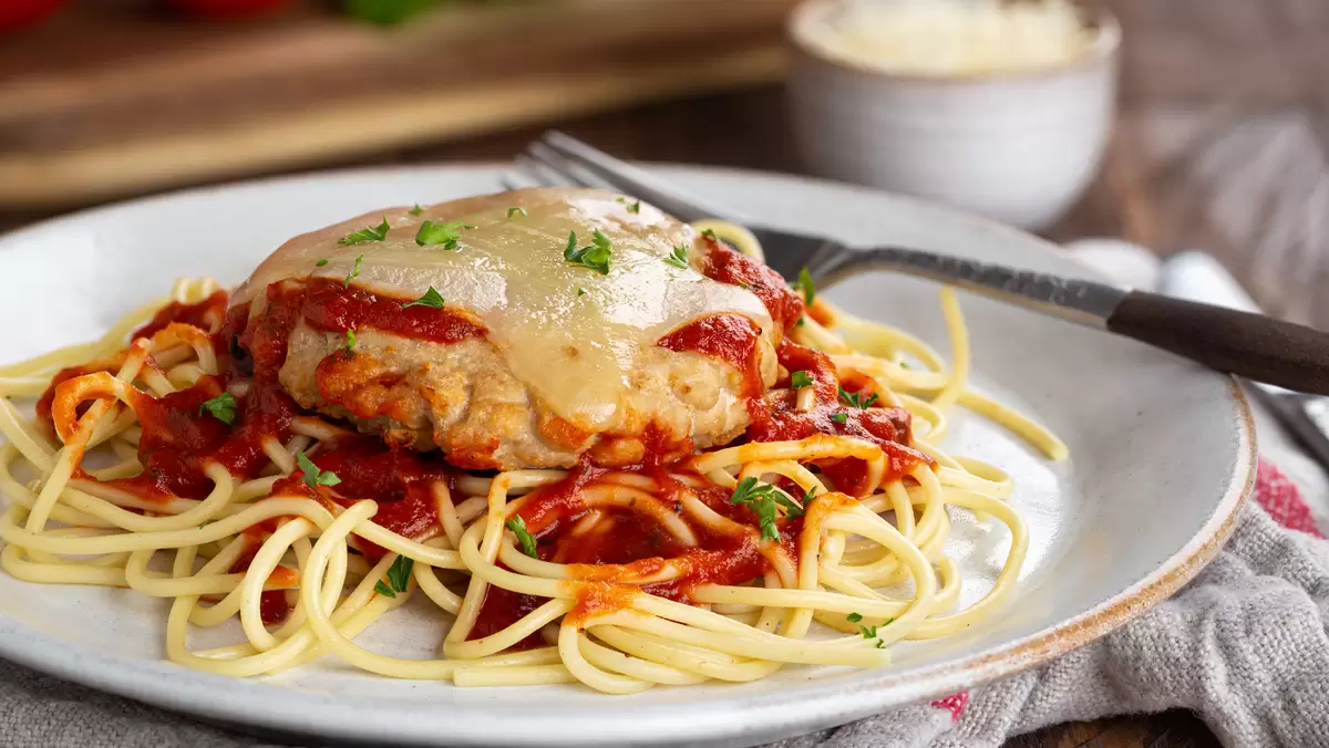20 Heart Healthy Chicken Recipes
