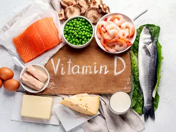 10 Recipes for the Best Foods High in Vitamin D