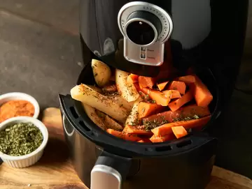12 Gluten Free Air Fryer Recipes
