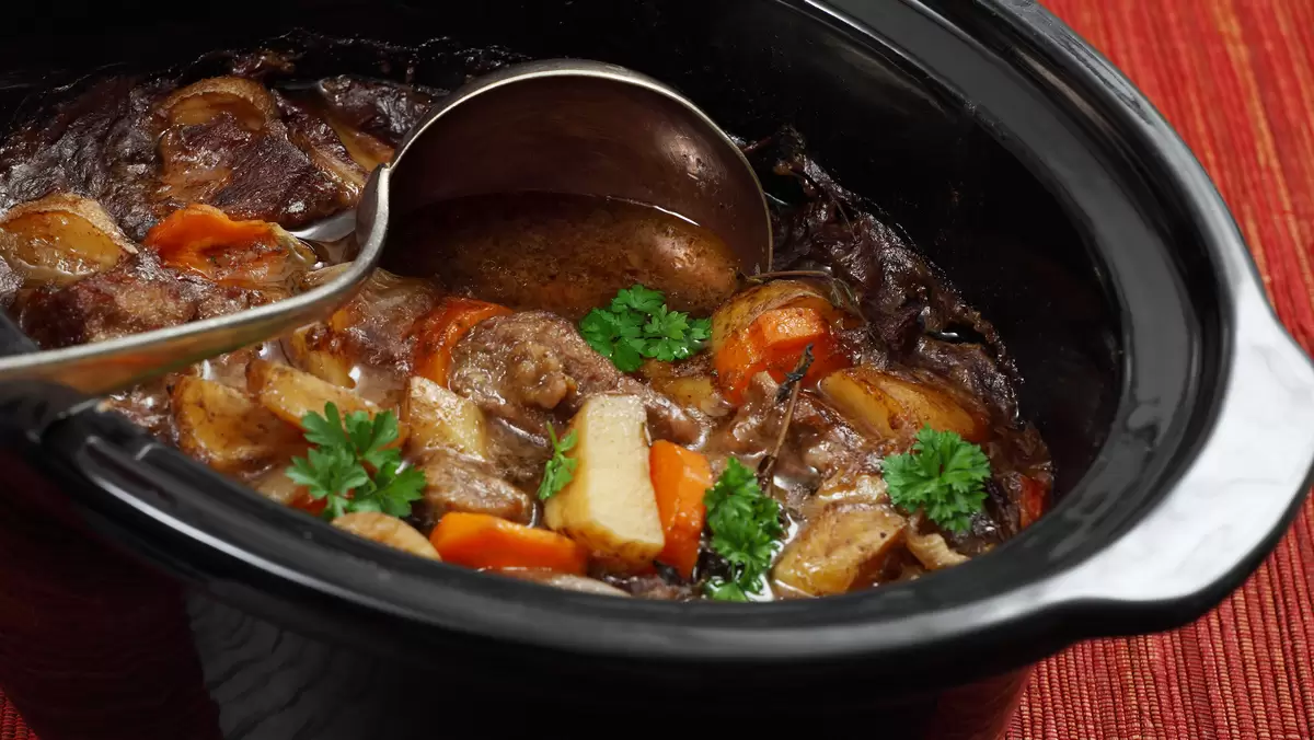 13 Heart-Healthy Slow Cooker Recipes