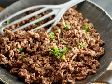 12 Heart-Healthy Ground Beef Recipes