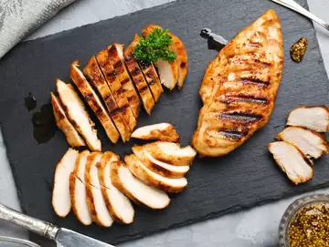 27 Heart-Healthy Chicken Breast Recipes