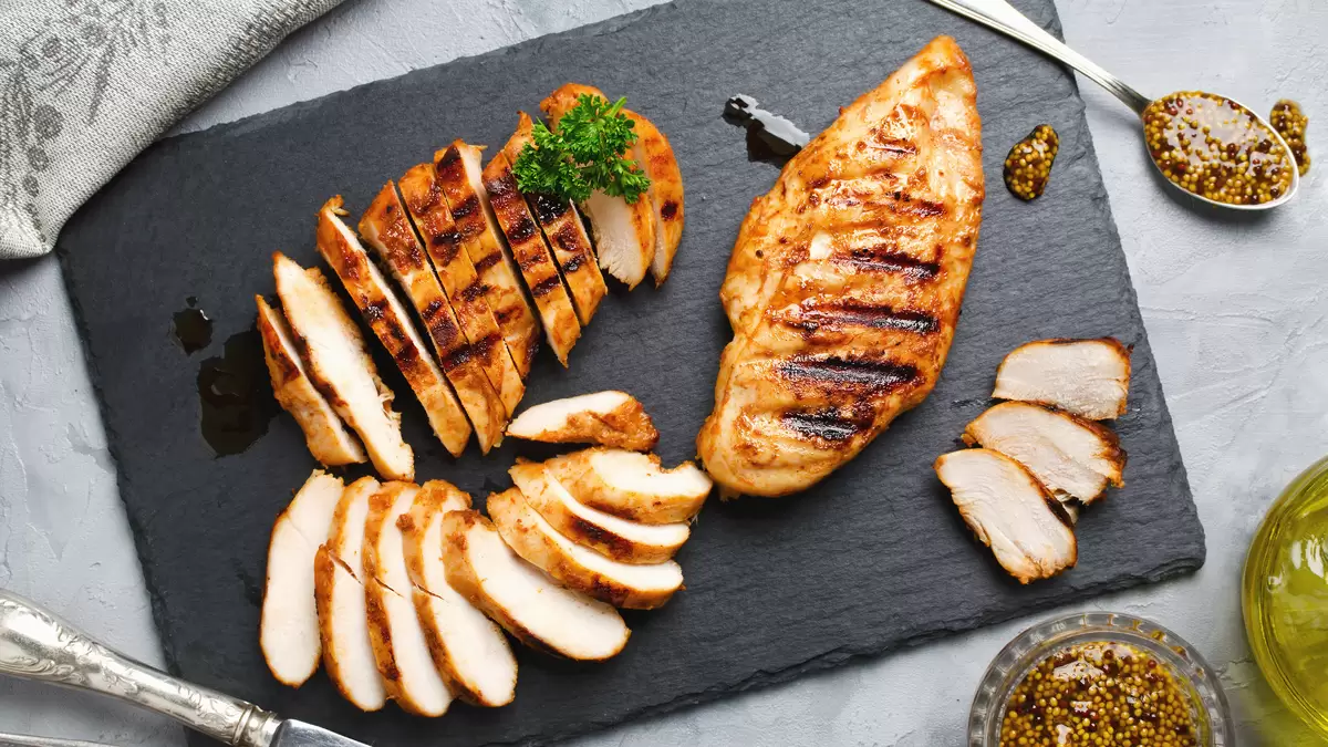 27 Heart-Healthy Chicken Breast Recipes