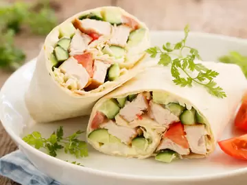 30 Low Sodium Chicken Recipes